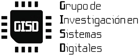 Logo GISD